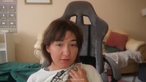 Meg  online show from July 10, 11:48 am