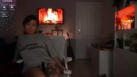 Meg  online show from July 29, 9:59 pm