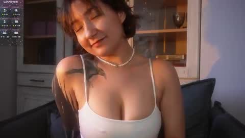 Meg  online show from July 8, 6:50 am