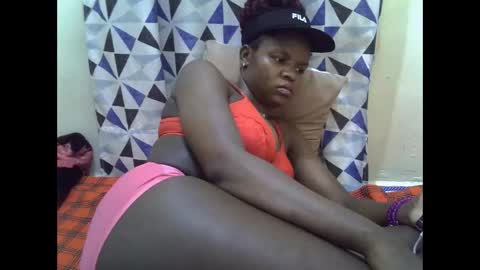 iam_nisa online show from June 9, 11:21 am