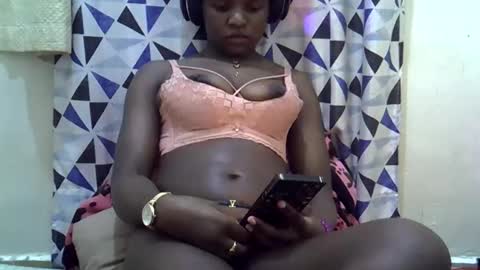 iam_nisa online show from June 7, 9:09 pm