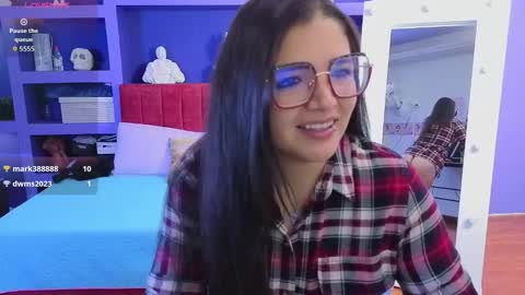 Sammy online show from February 24, 12:41 pm