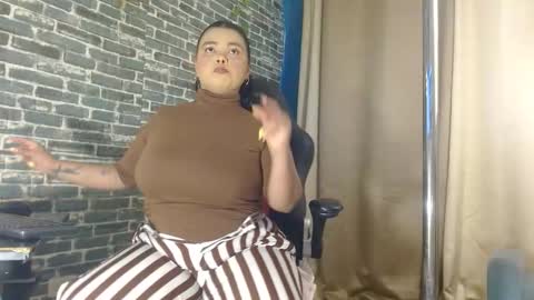 Samy online show from March 13, 11:46 am