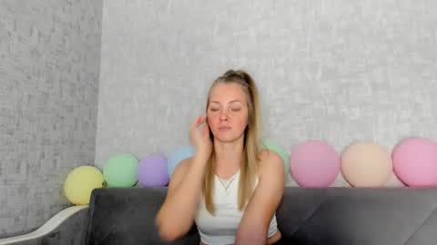 Venus online show from October 30, 8:26 am