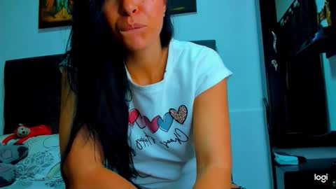 iam_your_fantasy online show from November 1, 10:20 pm