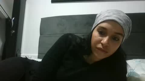 iam_your_fantasy online show from September 27, 1:14 am