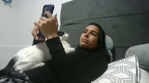 iam_your_fantasy online show from February 3, 1:24 am