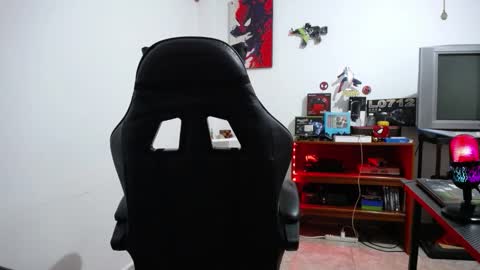 iam_yourbabyprincess_xd online show from February 13, 9:51 pm