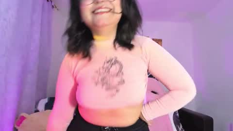 Zoe 3 online show from September 27, 8:23 am