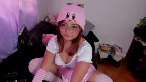 Zoe 3 online show from January 17, 6:44 pm