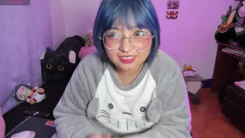 Zoe 3 online show from January 29, 11:04 pm