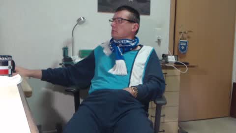 iamachim online show from November 1, 6:23 am