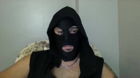 BigMan36 online show from September 25, 7:21 pm