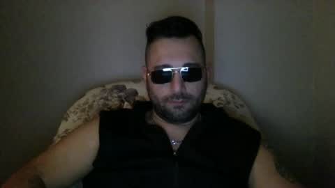 BigMan36 online show from November 17, 7:27 pm