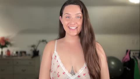 Crystal online show from March 23, 4:45 pm