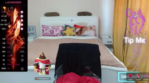 Alice online show from November 22, 8:57 am