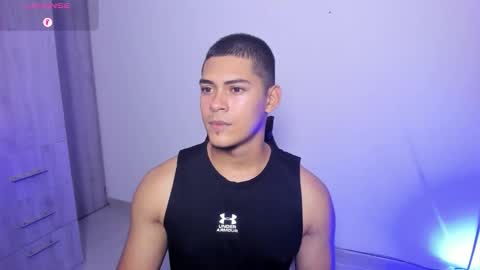 Dylan  independent model  online show from February 6, 4:27 am