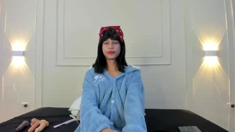 iamgigy online show from May 18, 8:26 pm