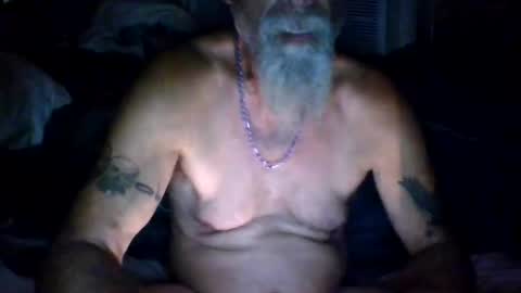 Goat  Lulu  Elektra online show from May 27, 6:10 am