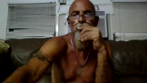 Goat  Lulu  Elektra online show from July 19, 6:38 am