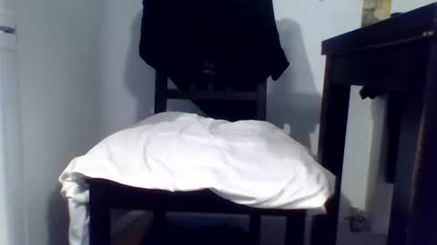 iamjamoboy online show from April 8, 10:35 pm