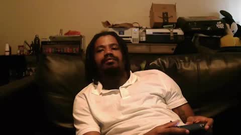 iamjohnny4u online show from June 3, 6:57 pm
