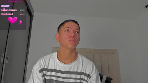 Juliiiiian online show from February 10, 11:02 am