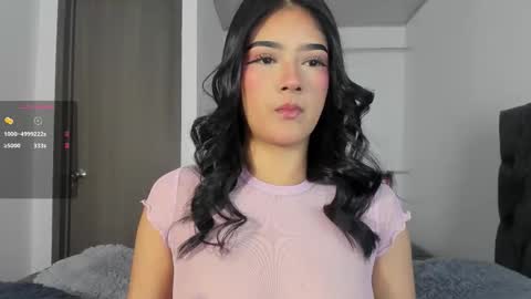    online show from November 5, 7:05 pm