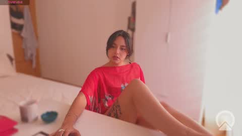 Julieta online show from June 10, 6:40 pm