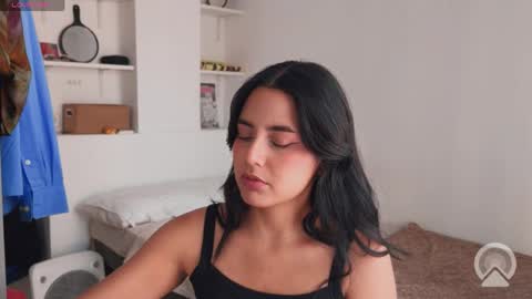Julieta online show from May 25, 5:19 pm