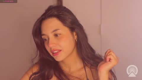 Julieta online show from July 28, 7:39 pm