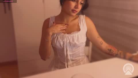 Julieta online show from June 22, 9:44 pm