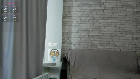 iammaddy17 online show from April 5, 7:38 am