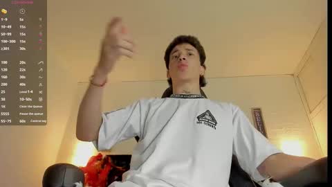 Mariano online show from December 23, 2:40 am