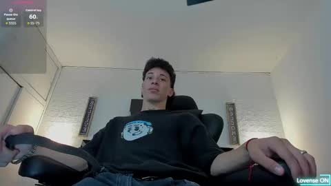 Mariano online show from September 12, 4:47 am