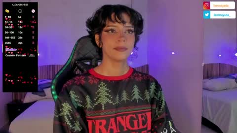 Nayuta online show from April 16, 9:39 pm