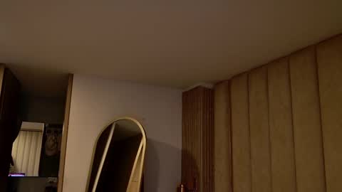 Snapshot of iamnyxy chatting on October 14, 9:12 am Nyxy  online show from October 14, 9:12 am