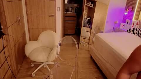 Nyxy online show from February 21, 11:02 am