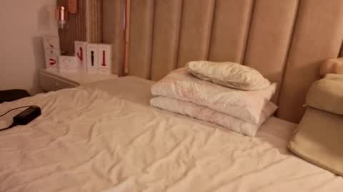 Nyxy online show from March 17, 11:37 am