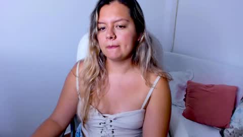 Azul online show from December 3, 3:26 am