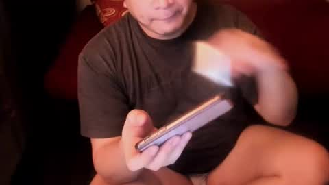 MADAM  MISTRESS ASIANA online show from October 18, 6:45 pm