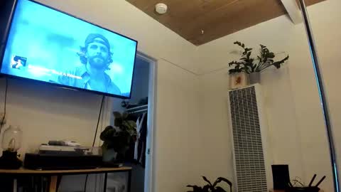 Snapshot of iamtarzan91 chatting on October 17, 4:27 am Iamtarzan91 online show from October 17, 4:27 am