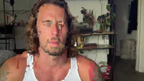 Snapshot of iamtarzan91 chatting on October 6, 11:44 pm Iamtarzan91 online show from October 6, 11:44 pm