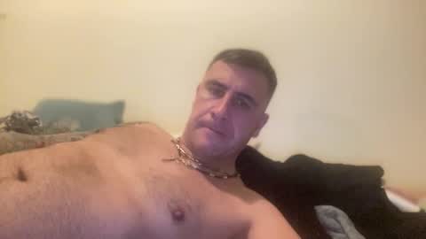 iamtheparty200 online show from January 6, 4:33 pm