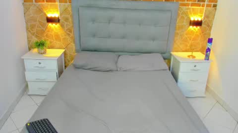 Thiago online show from January 8, 3:19 am