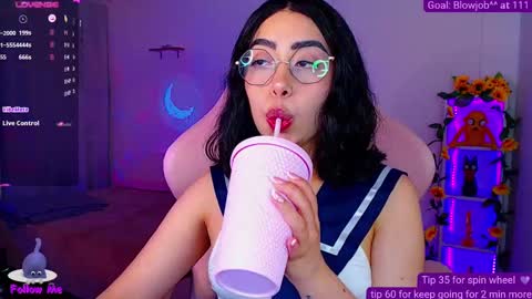 Veronica  NDEPENT MODEL online show from September 28, 4:32 am