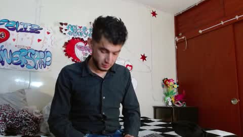 iamyourspicyone online show from March 23, 12:32 pm