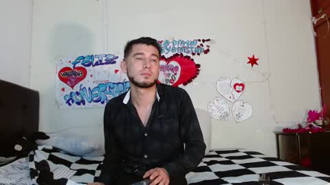 iamyourspicyone online show from February 24, 11:24 am