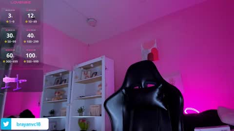 IAN CASTILLO online show from September 24, 11:17 am