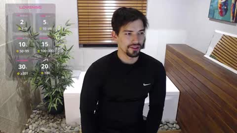 Ian Davis online show from September 22, 12:09 pm